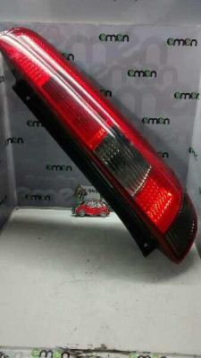 PILOTO TRASERO DERECHO, FORD, FIESTA (CBK)