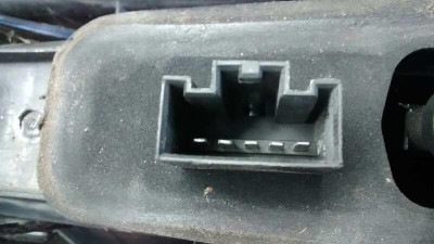PILOTO TRASERO DERECHO, FORD, FIESTA (CBK)