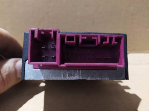  MODULO ELECTRONICO 