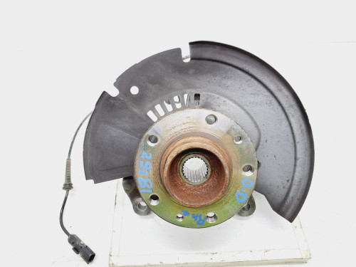 MANGUETA DELANTERA DERECHA Renault CAPTUR II 