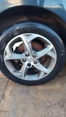 LLANTA Peugeot 508 SW (10.2010->)