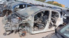 TOYOTA YARIS (XP13) — автомобиль-донор на запчасти 