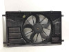 ELECTROVENTILADOR Ford TRANSIT FURGÓN (TT9) 