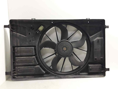 ELECTROVENTILADOR Ford TRANSIT FURGÓN (TT9) 