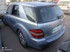  MERCEDES-BENZ CLASE ML (BM 164) 