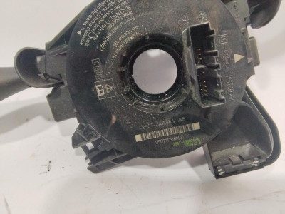 ANILLO AIRBAG, FORD, FIESTA (CBK)