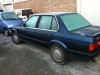  BMW SERIE 3 BERLINA (E30) 