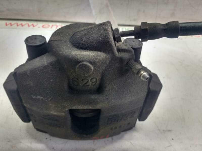 PINZA DE FRENO DELANTERA IZQUIERDA, FORD, FIESTA (CBK)