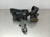  CINTURON SEGURIDAD TRASERO IZQUIERDO PEUGEOT 2008 