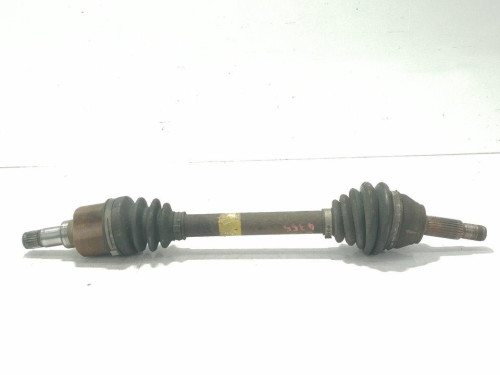  TRANSMISION DELANTERA IZQUIERDA FORD FIESTA (CBK) 