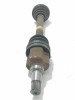  TRANSMISION DELANTERA IZQUIERDA FORD FIESTA (CBK) 