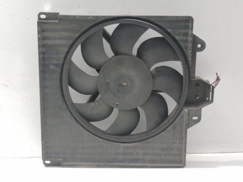  ELECTROVENTILADOR SEAT IBIZA (6K1) 