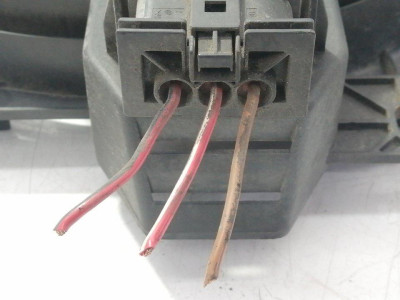 ELECTROVENTILADOR, SEAT, IBIZA (6K1)