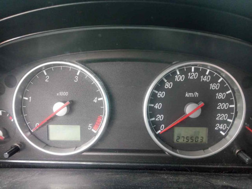  FORD MONDEO BERLINA (GE) 
