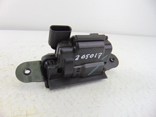 CERRADURA MALETERO / PORTON Fiat 500X (334) б/у 