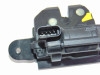 CERRADURA MALETERO / PORTON Fiat 500X (334) б/у 