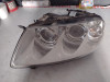  FARO IZQUIERDO VOLKSWAGEN TOUAREG (7L6) 