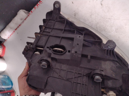  FARO IZQUIERDO VOLKSWAGEN TOUAREG (7L6) 