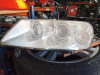  FARO IZQUIERDO VOLKSWAGEN TOUAREG (7L6) 