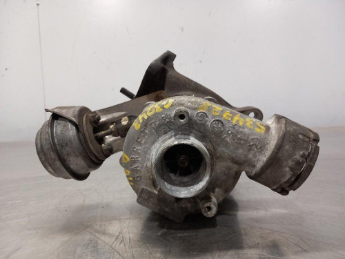 TURBOCOMPRESOR, AUDI, A4 BERLINA (8E) 