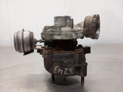  TURBOCOMPRESOR, AUDI, A4 BERLINA (8E) 