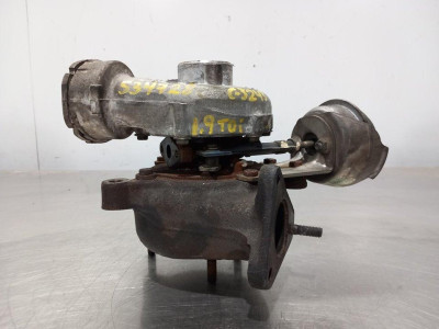 TURBOCOMPRESOR, AUDI, A4 BERLINA (8E)