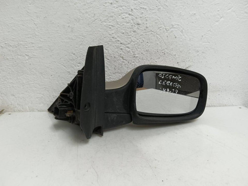 RETROVISOR DERECHO Renault SCENIC II (JM) 