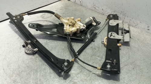 ELEVALUNAS TRASERO IZQUIERDO BMW SERIE M6 GRAN COUPE (F06) 