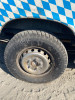 JUEGO LLANTAS Volkswagen LT FURGÓN/COMBI 