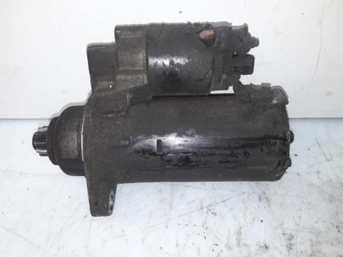 MOTOR ARRANQUE 