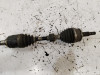 TRANSMISION DELANTERA IZQUIERDA TOYOTA AURIS (E15) 