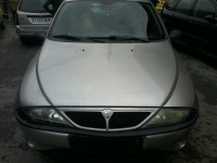 LANCIA Y