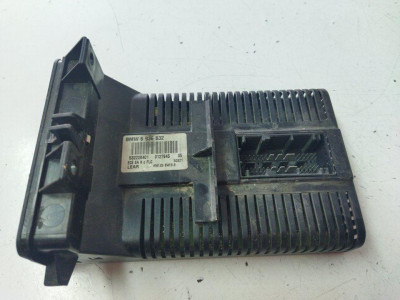 MANDO LUCES, BMW, SERIE 3 COMPACTO (E46)