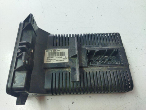  MANDO LUCES BMW SERIE 3 COMPACTO (E46) 