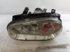  FARO IZQUIERDO VOLKSWAGEN GOLF IV BERLINA (1J1)(10.1997) 