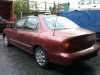  HYUNDAI LANTRA BERLINA (RD) 