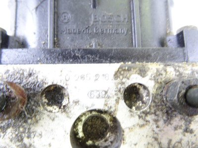 ABS, TOYOTA, YARIS (NCP1/NLP1/SCP1)