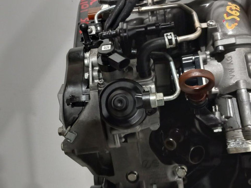  MOTOR COMPLETO VOLKSWAGEN GOLF VI (5K1)(10.2008) 