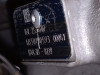  MOTOR COMPLETO VOLKSWAGEN GOLF VI (5K1)(10.2008) 