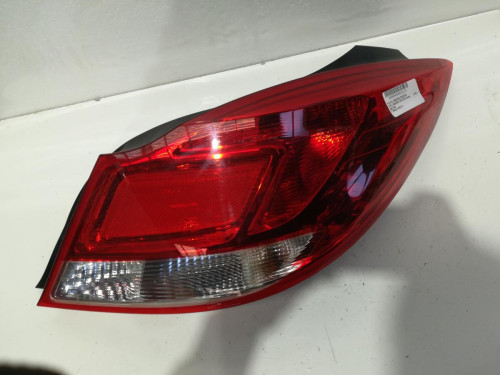 PILOTO TRASERO DERECHO OPEL INSIGNIA BERLINA 