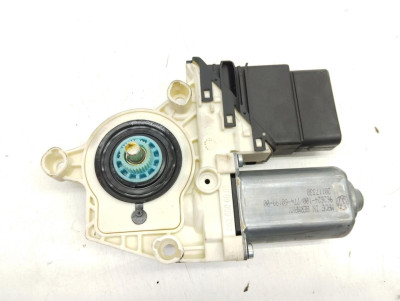 MOTOR ELEVALUNAS TRASERO IZQUIERDO, Volkswagen, TIGUAN (5N1)