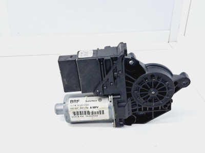 MOTOR ELEVALUNAS TRASERO DERECHO, Volkswagen, TOURAN (1T3)