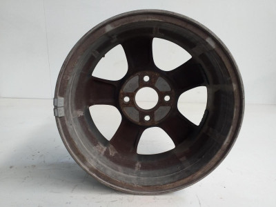 LLANTA, NISSAN, ALMERA (N16/E)