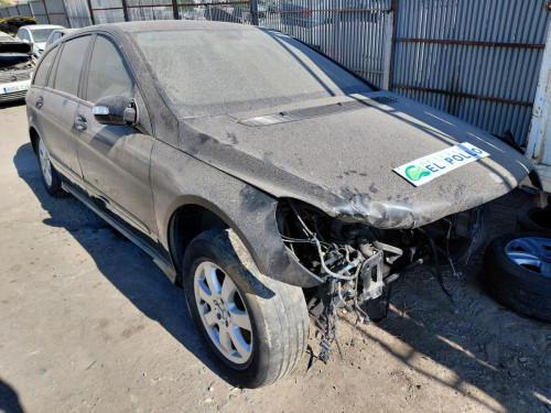  MERCEDES-BENZ CLASE R (BM 251) 