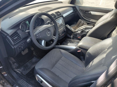MERCEDES-BENZ CLASE R (BM 251)