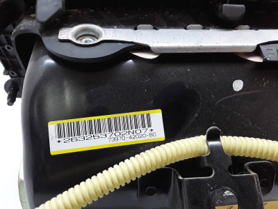 AIRBAG DELANTERO DERECHO, TOYOTA, RAV4 (A3)