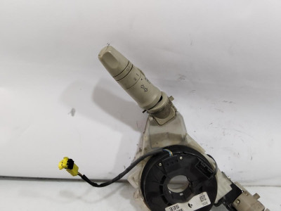 ANILLO AIRBAG, Nissan, MICRA (K12E)