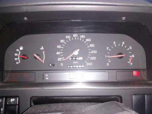  VOLVO SERIE 850 