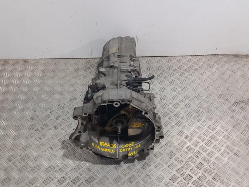  CAJA CAMBIOS, AUDI, A4 CABRIOLET (8H) 