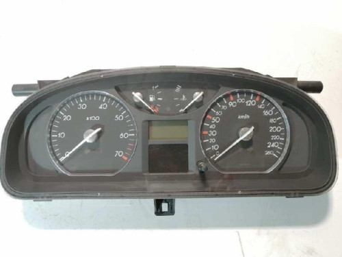  CUADRO INSTRUMENTOS RENAULT LAGUNA II (BG0) 